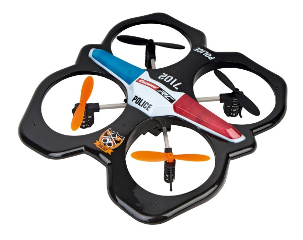 Stadlbauer | RC Quadrocopter Police | 370503014