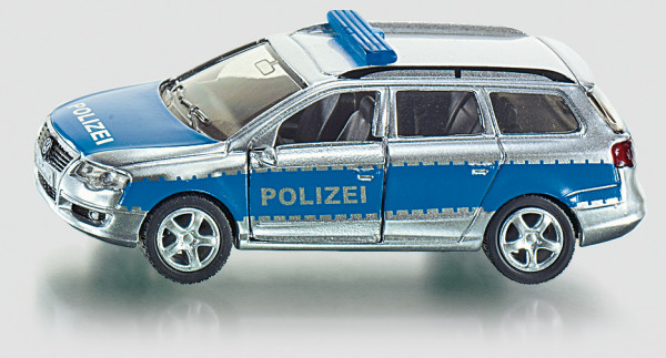 siku SUPER | Streifenwagen | 1401