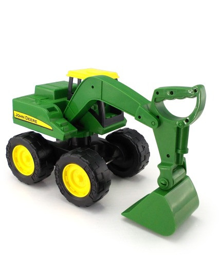 TOMY | BIG Scoop Bagger | 35765M6