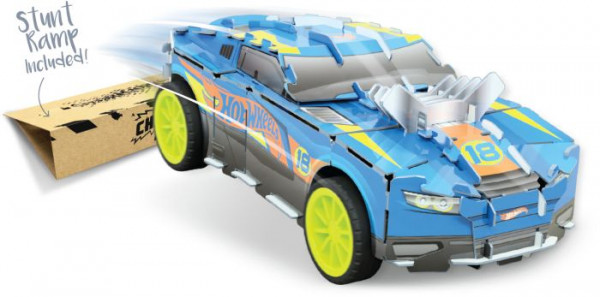 Revell | HW Maker Kitz D-Muscle 1:32 | 50314