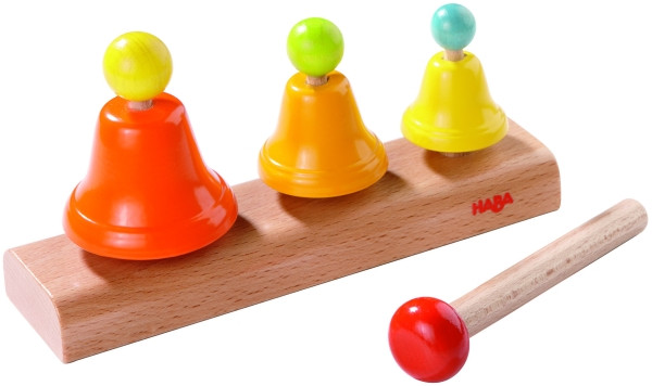 Haba: Glockenspiel