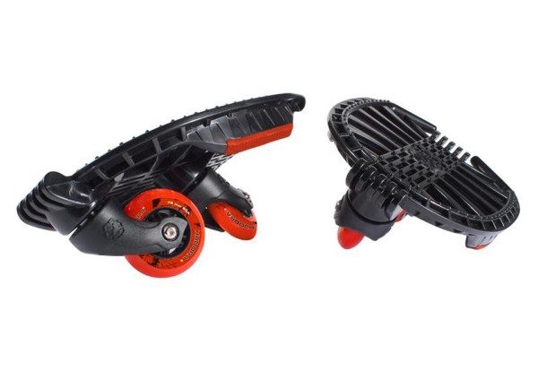 Hudora®: Twin-Skate 12000