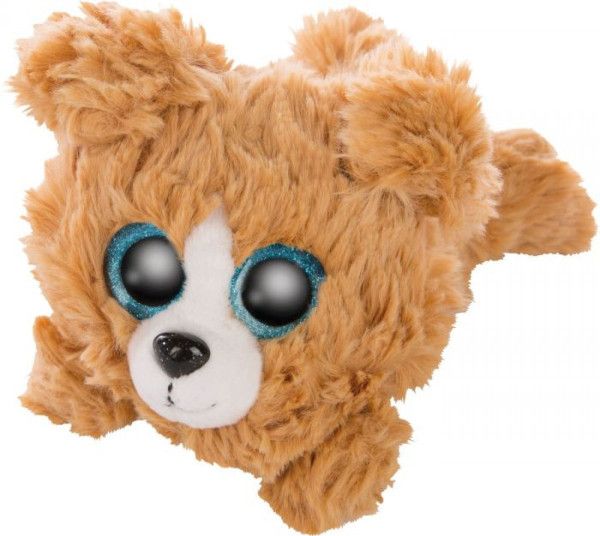 Nici | Glubschis liegend Hund Lollidog 15cm | 46923