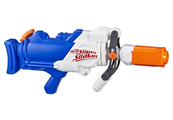 Hasbro | Super Soaker Hydra | E2907EU4