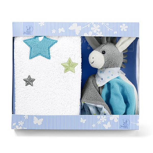 Sterntaler | Geschenk-Set Erik