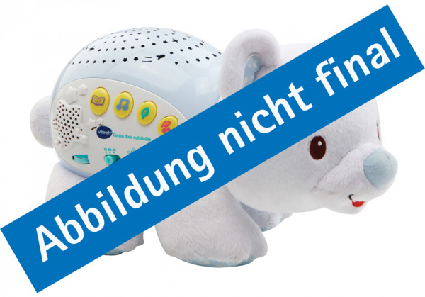 vtech | Sternenlicht Eisbär | 80-506904