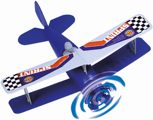 Günther | Powerflieger Sprint | 1640