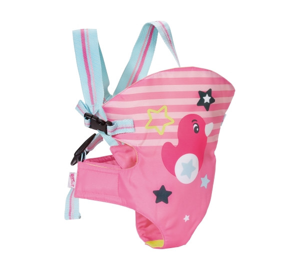 Zapf | BABY born Tragesitz | 824443