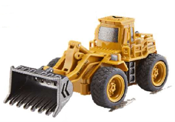 Revell | Mini RC Excavator | 23494
