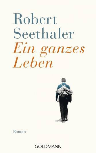 Goldmann | Ein ganzes Leben
