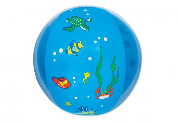 TTC: Splash & Fun Aqua Wasserball