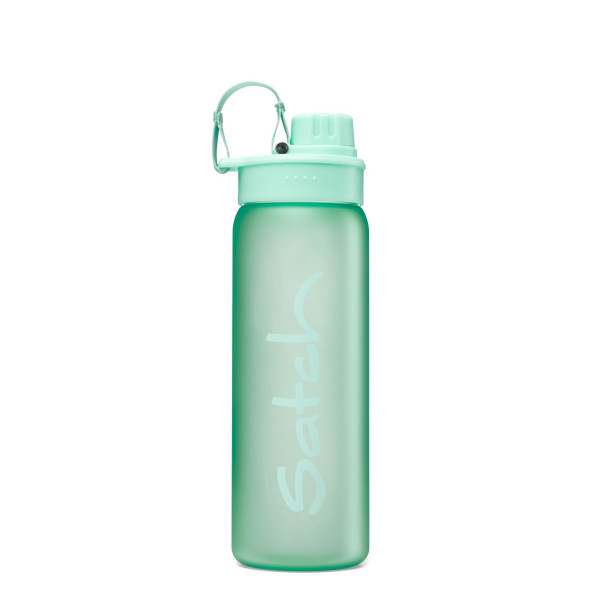 Sport-Trinkflasche in Mint