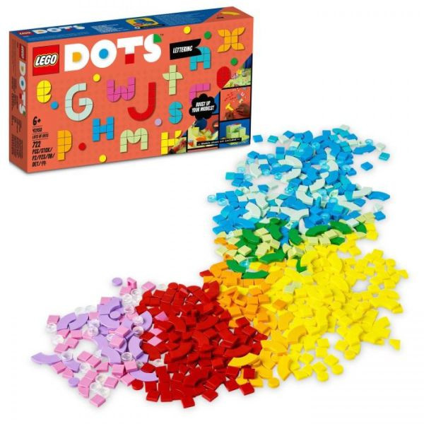 Bunte Steinchen