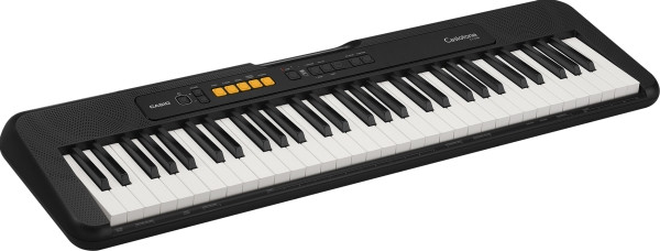 Casio | Keyb.Casio CT-S100C7, 61 Leuchttasten | CT-S100C7