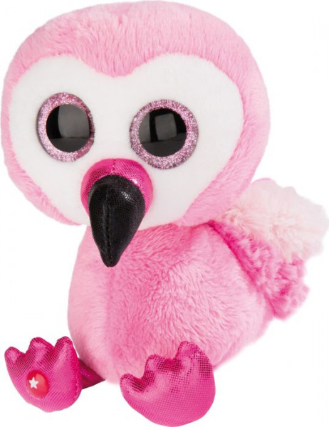 Nici | Glubschis Flamingo Fairy-Fay, ca. 15cm | 45557
