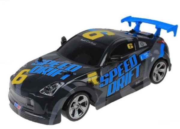 Revell | RC Drift Car Speed Drift | 24483