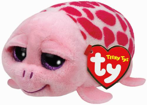 Carletto | TEENY TY Shuffler-Schildkröte, ca. 10c | 388/42145