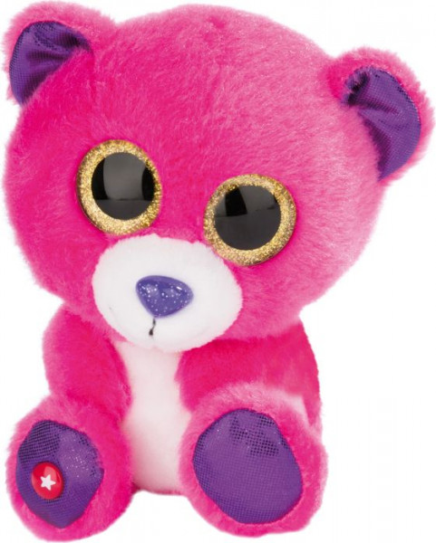 Nici | Glubschis Bär Briggy, ca. 15cm | 45553