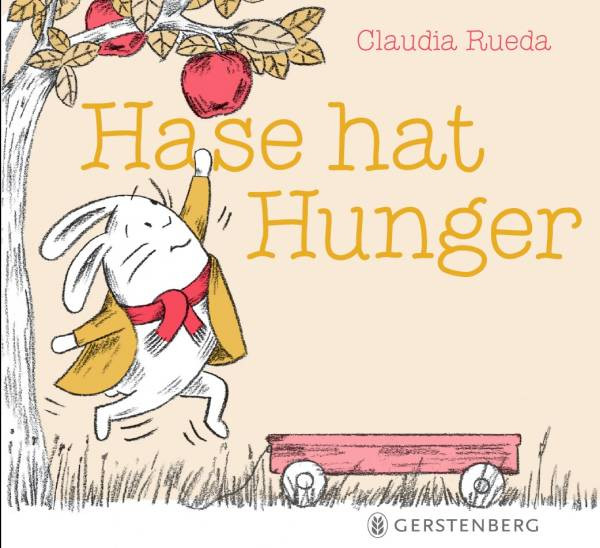 Gerstenberg Verlag | Hase hat Hunger