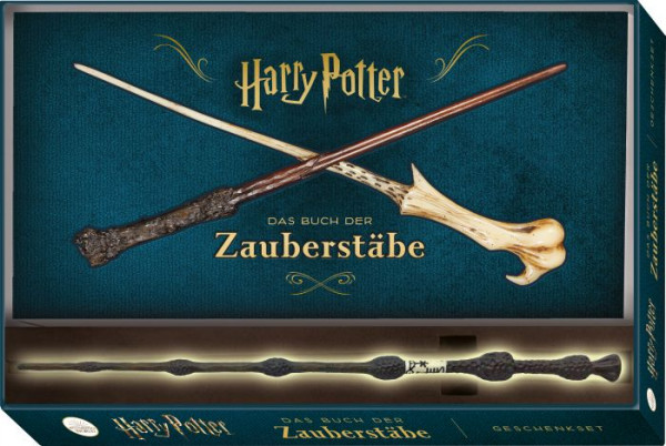 Panini | Harry Potter - Die Zaubersprüche | 3924