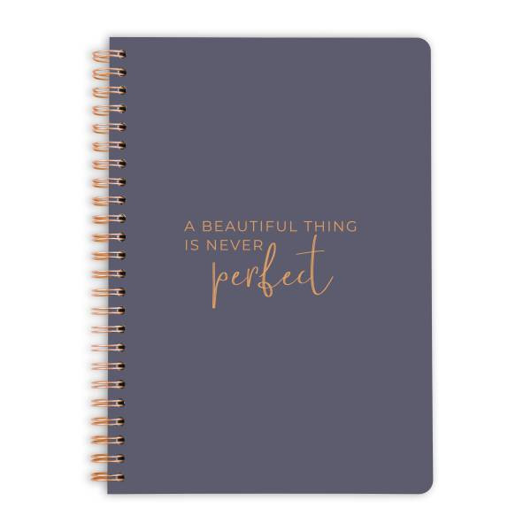 purepaper | Beautiful is never perfect | 60 Blatt