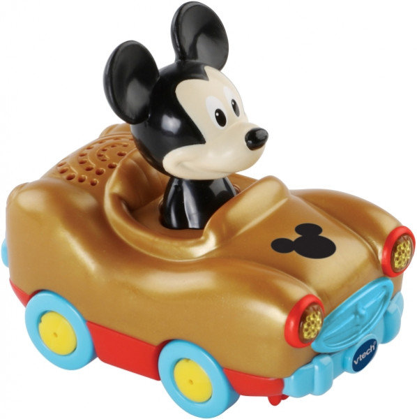 vtech | Tut Tut Baby Flitzer - Mickys magisches | 80-512504