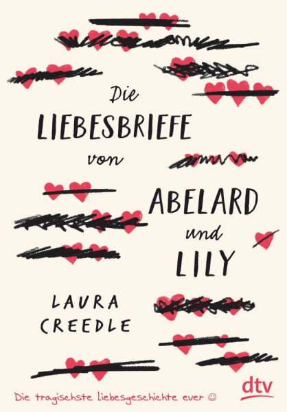 dtv Verlagsgesellschaft | Die Liebesbriefe von Abelard und Lily
