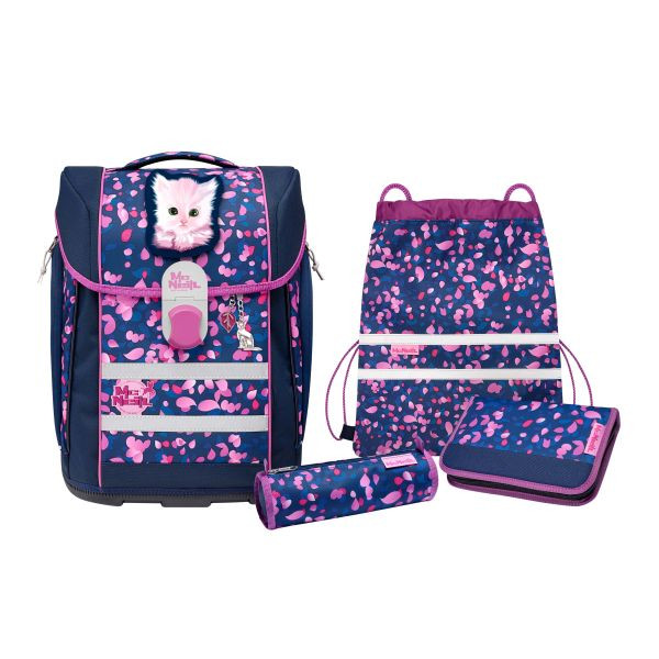McNeill |Set McLight 2, 6tlg. DREAM