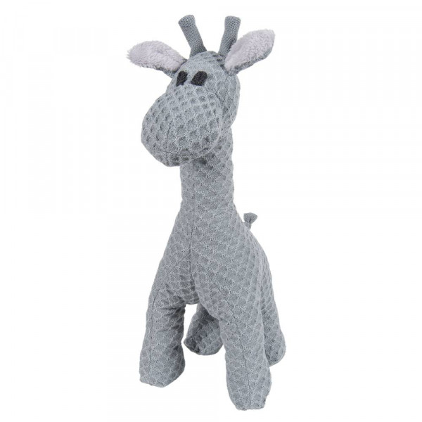 Babys only | Giraffe 40 cm Sun grau/silber grau