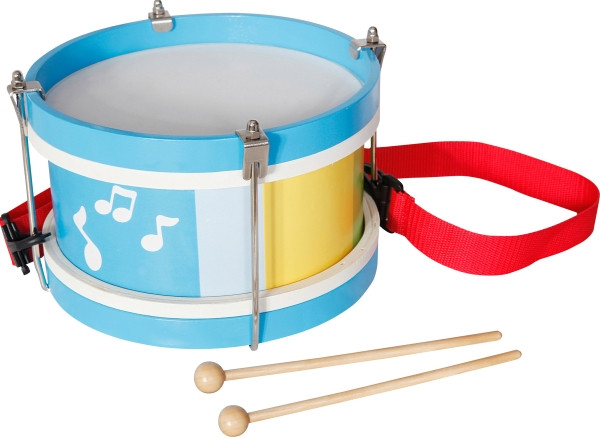 Vedes | BGB Holztrommel mit 2 Sticks | 68304610