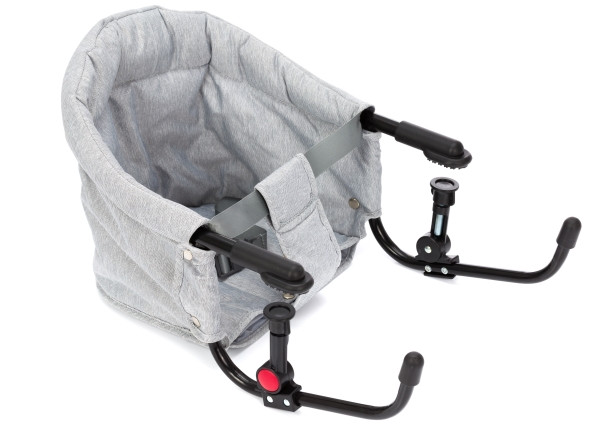 Fill Georg Großhandel | Tischsitz grau/melange bis 4cm  T.Stärke | 395-87
