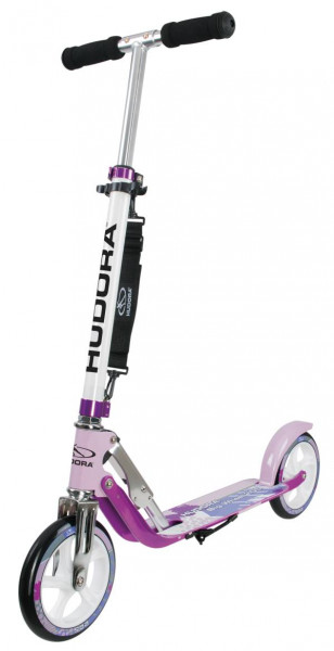 HUDORA | BigWheel 205, lila
