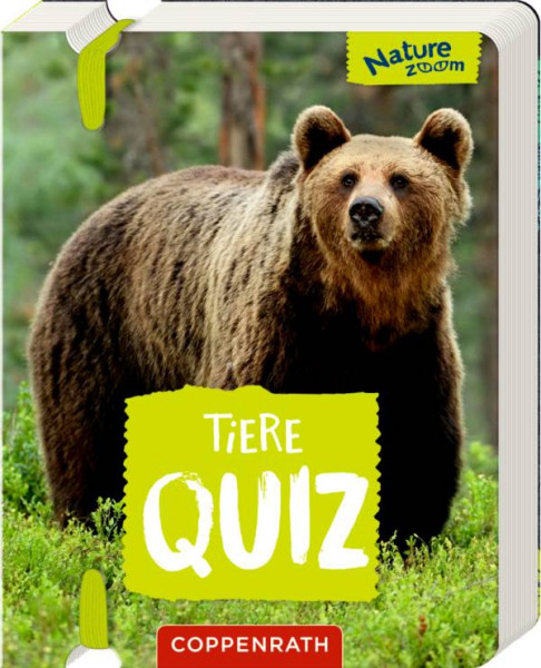 Coppenrath | Tiere-Quiz