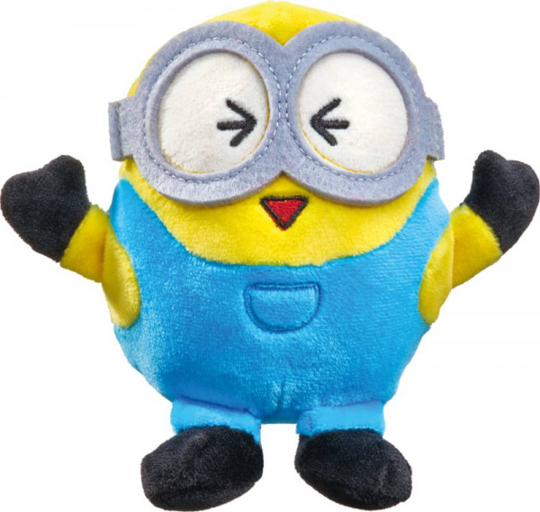 Schmidt Spiele | Minions Bob, frech, ca. 14cm | 42725