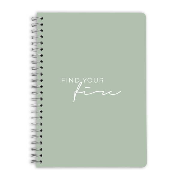 purepaper | find your fire | 60 Blatt