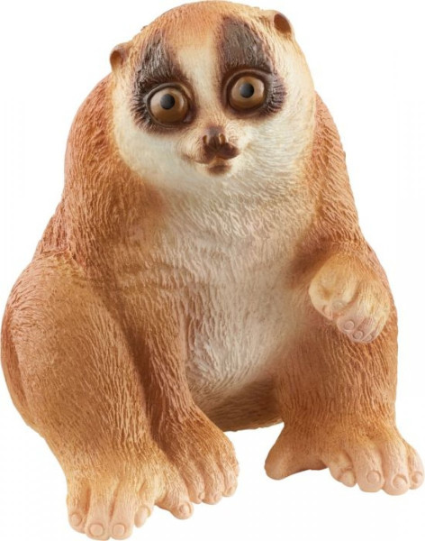 Schleich | Wild Life Plumplori | 14852