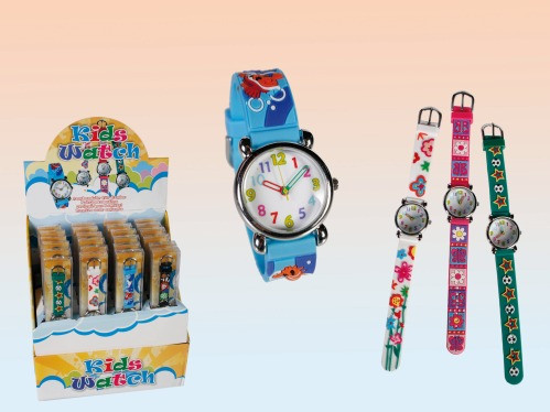 Out of the blue | Armbanduhr Kids Watch | 79/3160 | 1 Stück