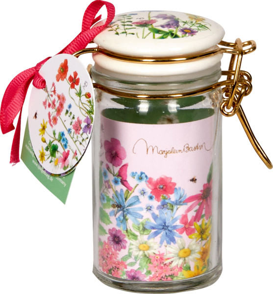 Die Spiegelburg | Saatgut (Bienenblumen-Mischung) - GartenLiebe (Bastin) | 18449