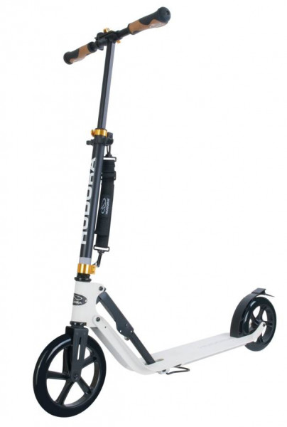 Hudora | HUDORA Big Wheel Style 230 | weiß