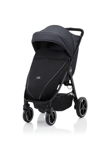 Britax-Römer |B-AGILE M/R Windschutz | 2000033185
