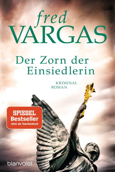 Blanvalet | Der Zorn der Einsiedlerin