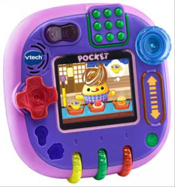 vtech | RockIt TWIST berry ice | 80-606064
