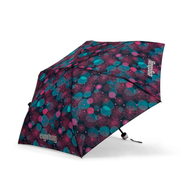 Ergobag | Regenschirm | KorallBär00518-90198-10