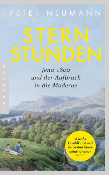 Pantheon | Sternstunden