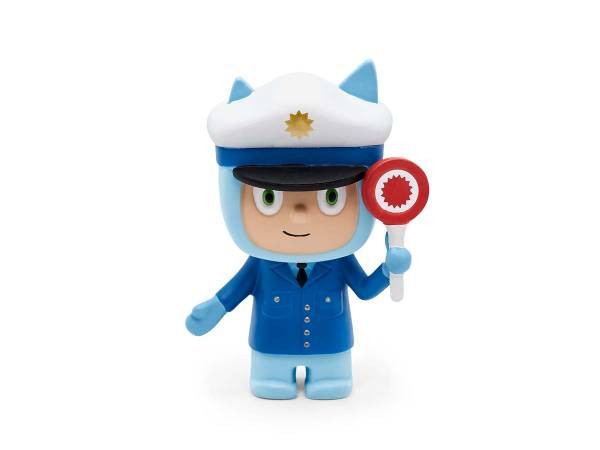 Tonies | Kreativ-Tonie | Polizist