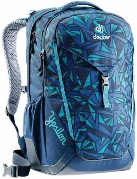 Deuter | Ypsilon midnight zigzag