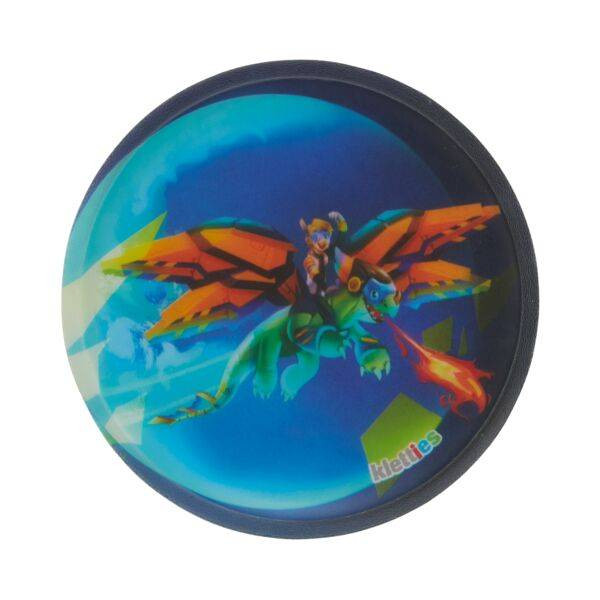 Ergobag |  Kletties-Set | Flugdrache