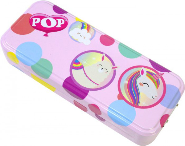 Empeak | POP Girl 3-stufige Dose | 1539009E