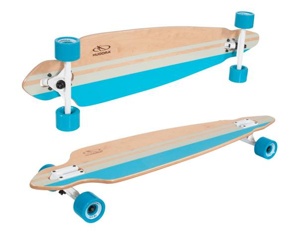 Hudora | Longboard Mission Beach | 12817