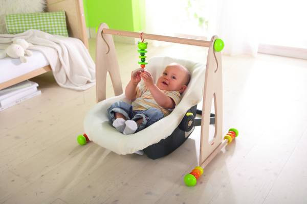 Haba | Spieltrainer Farbenspaß | Holz | 7302